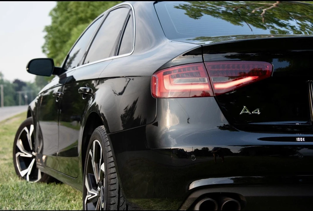 2014 Audi B8 A4 - Image 13 of 31
