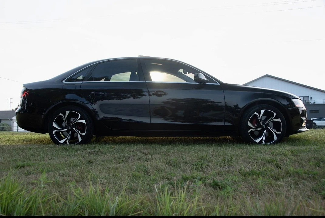 2014 Audi B8 A4 - Image 8 of 31
