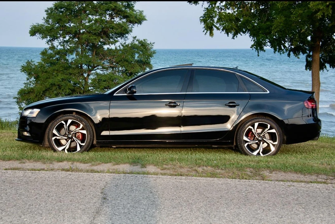 2014 Audi B8 A4 - Image 4 of 31