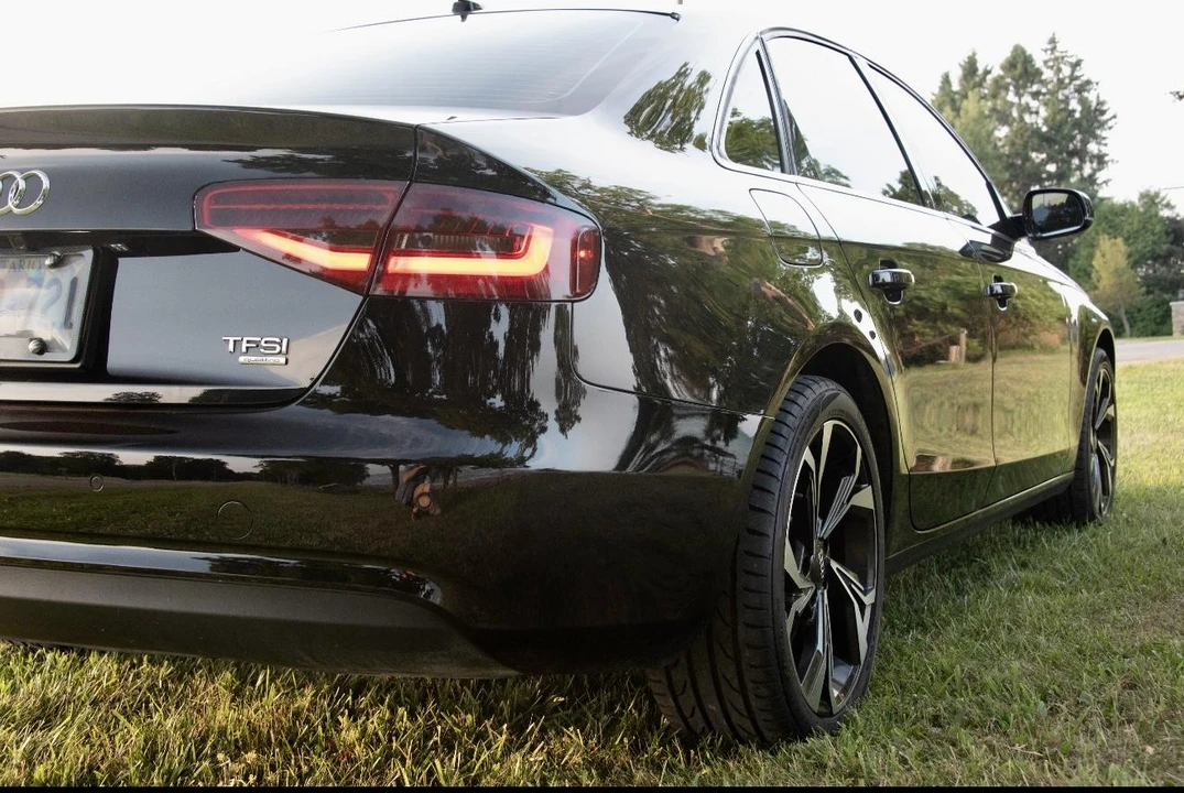 2014 Audi B8 A4 - Image 14 of 31