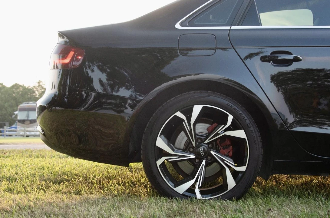 2014 Audi B8 A4 - Image 18 of 31