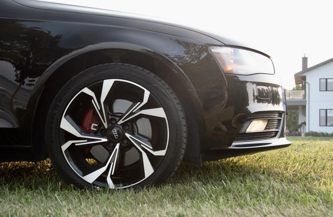 2014 Audi B8 A4 - Image 19 of 31