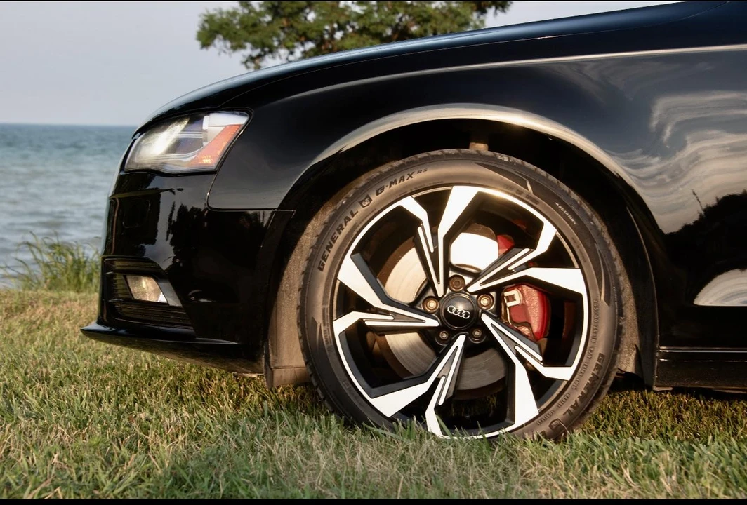 2014 Audi B8 A4 - Image 16 of 31