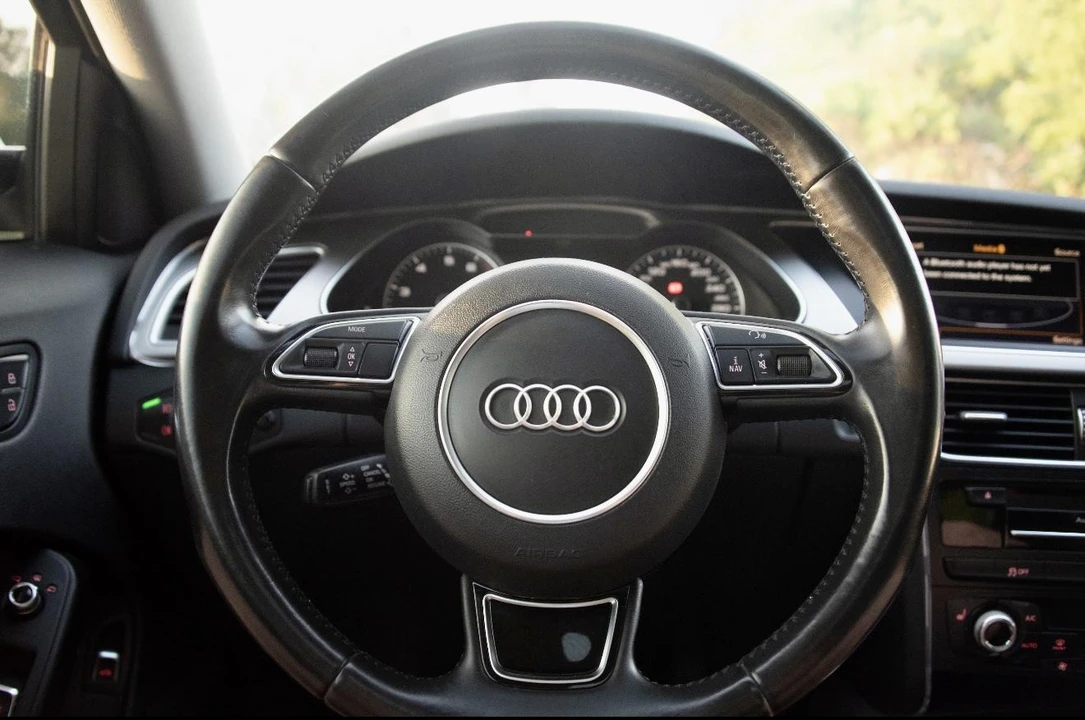 2014 Audi B8 A4 - Image 28 of 31