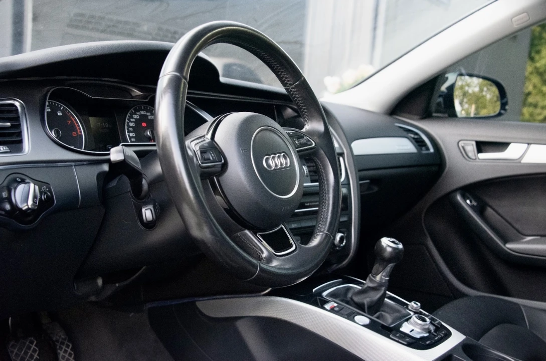 2014 Audi B8 A4 - Image 26 of 31