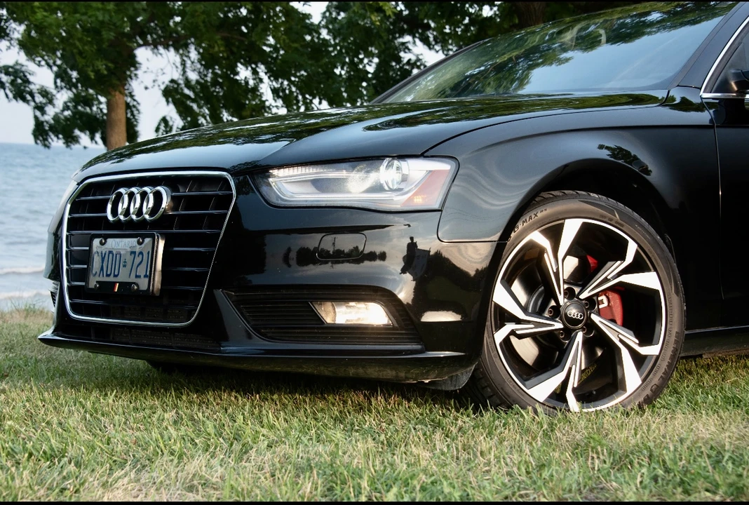 2014 Audi B8 A4 - Image 11 of 31