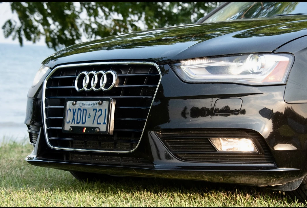 2014 Audi B8 A4 - Image 12 of 31
