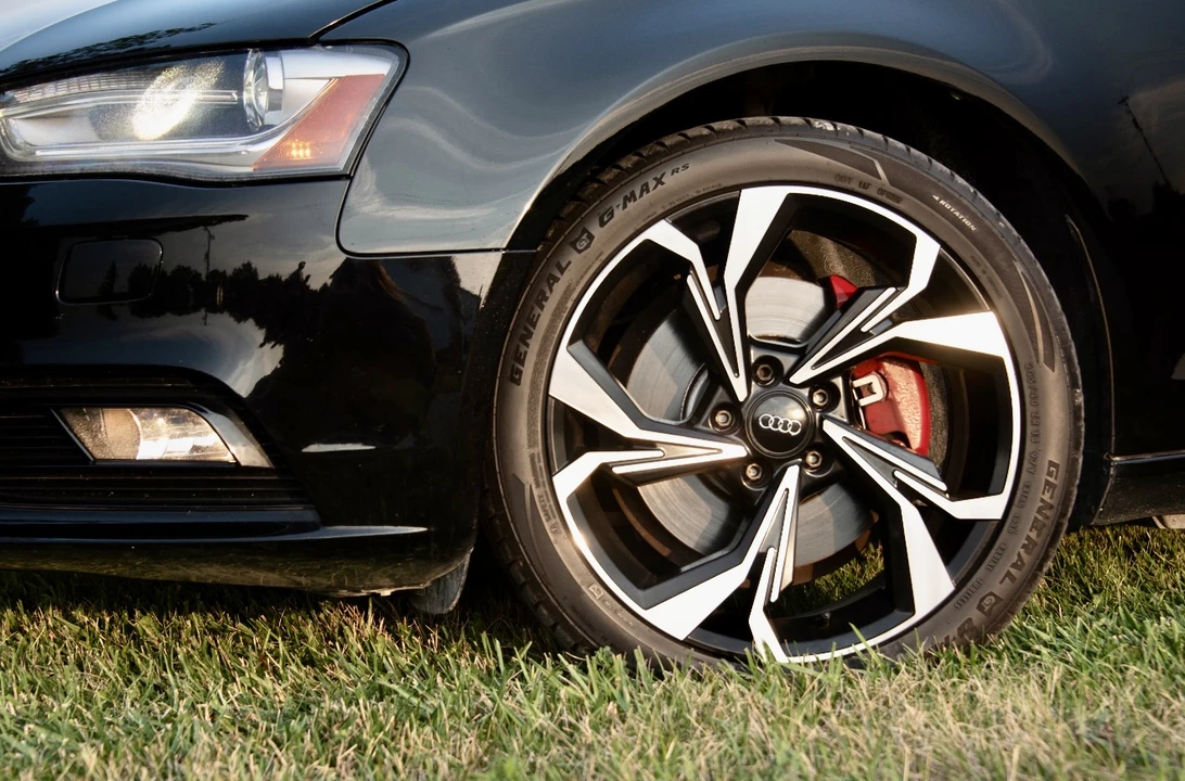2014 Audi B8 A4 - Image 15 of 31