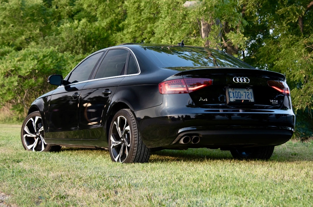 2014 Audi B8 A4 - Image 5 of 31