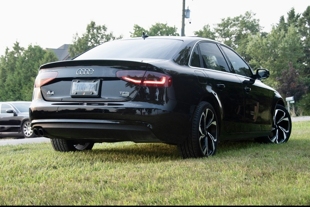 2014 Audi B8 A4 - Image 7 of 31