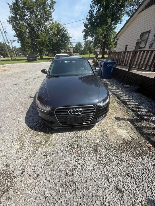 2014 Audi B8 A4 - Image 2 of 7