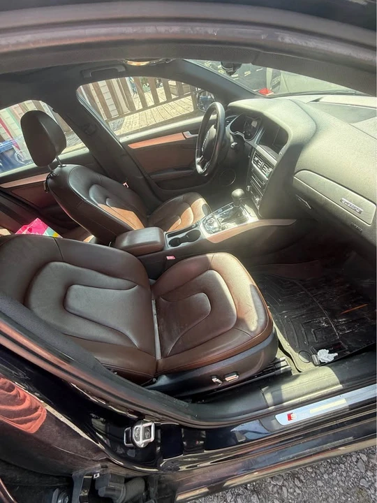 2014 Audi B8 A4 - Image 3 of 7
