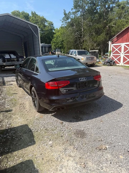2014 Audi B8 A4 - Image 6 of 7