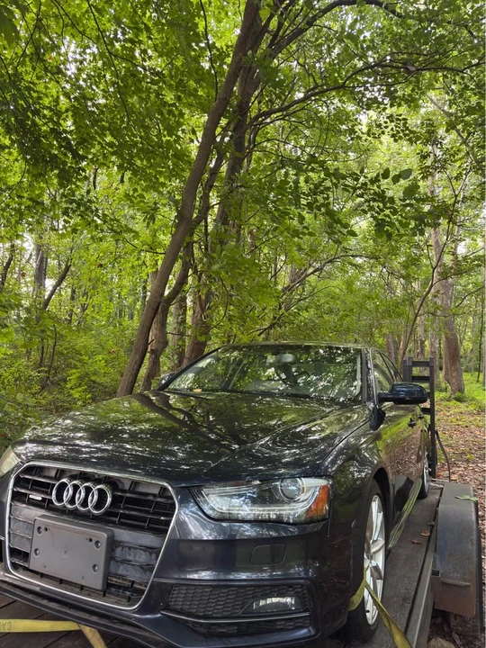 2014 Audi B8 A4 - Image 14 of 14