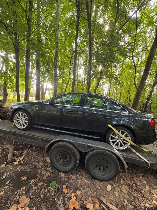 2014 Audi B8 A4 - Image 5 of 14