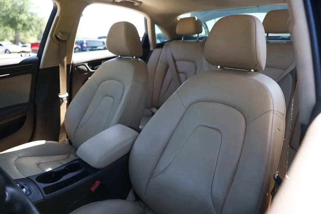 2014 Audi B8 A4 - Image 6 of 31