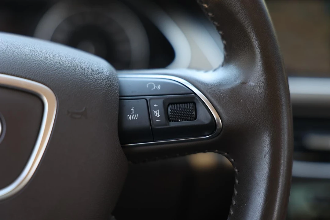2014 Audi B8 A4 - Image 26 of 31