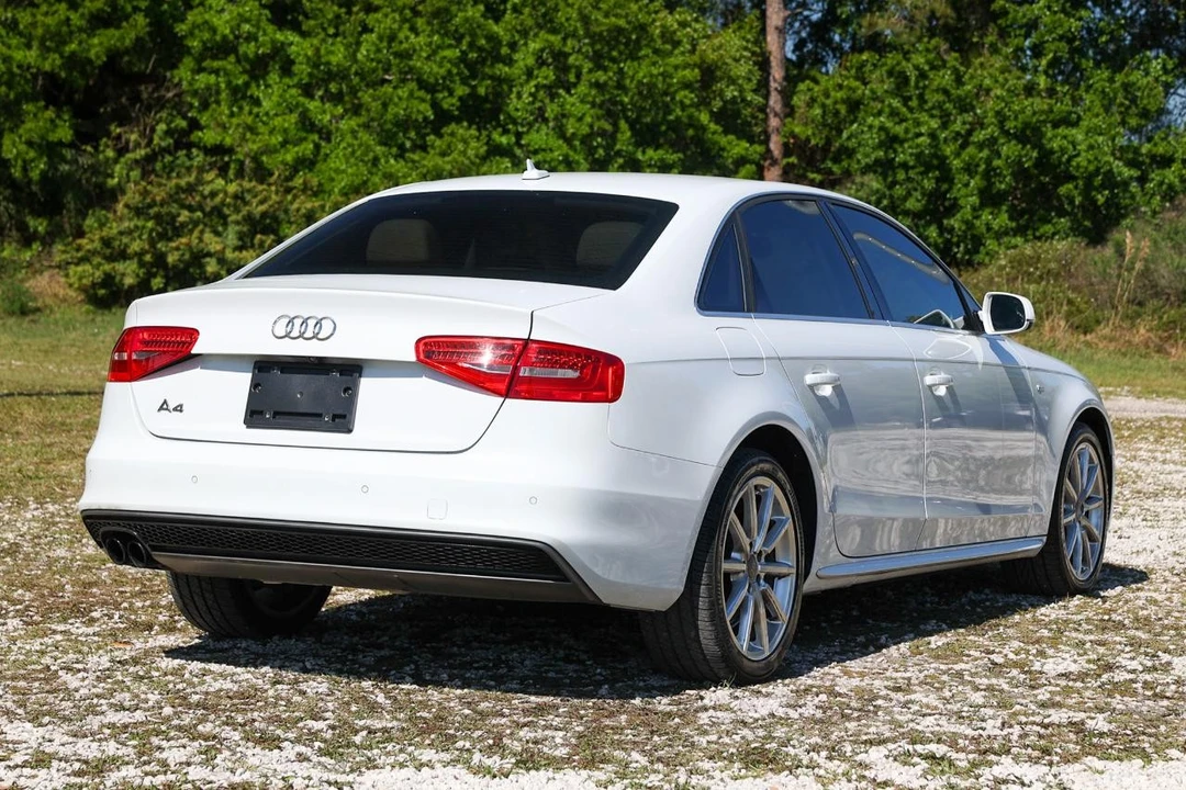 2014 Audi B8 A4 - Image 11 of 31