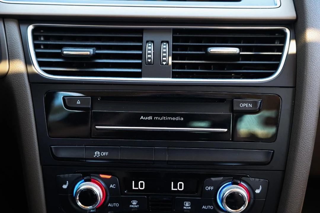 2014 Audi B8 A4 - Image 31 of 31