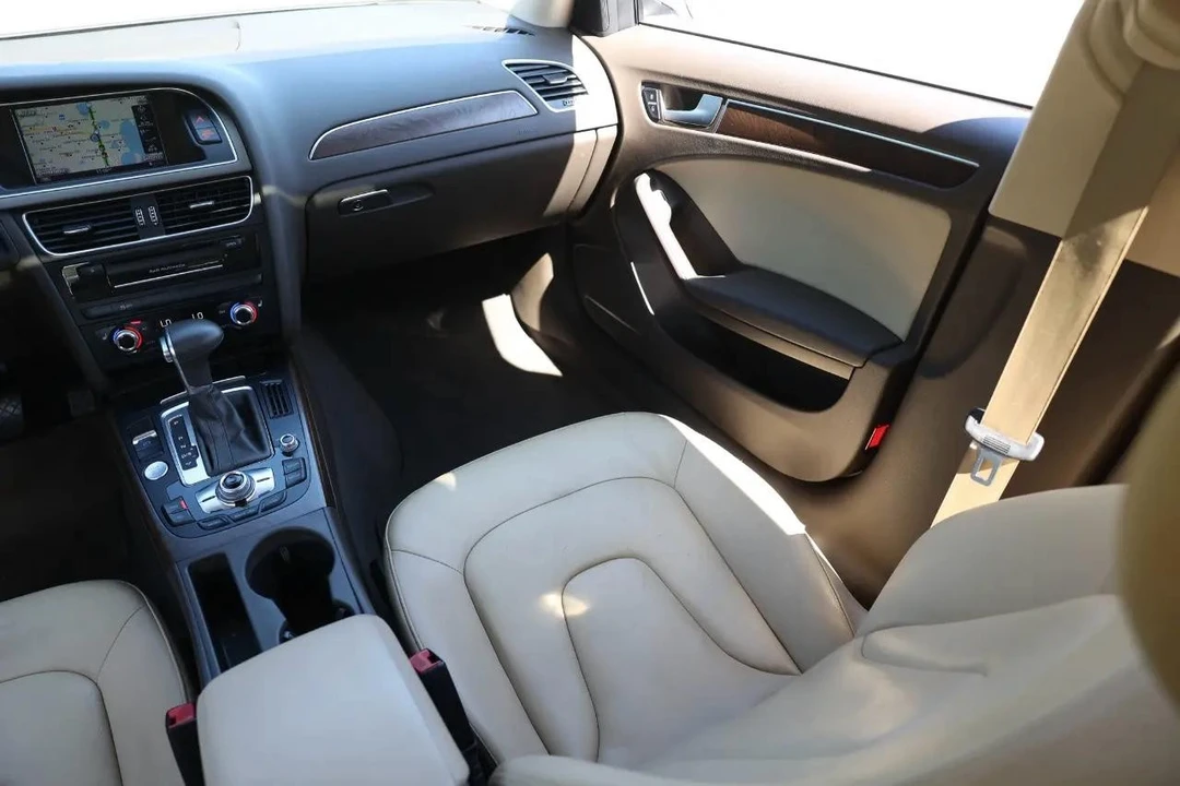 2014 Audi B8 A4 - Image 21 of 31