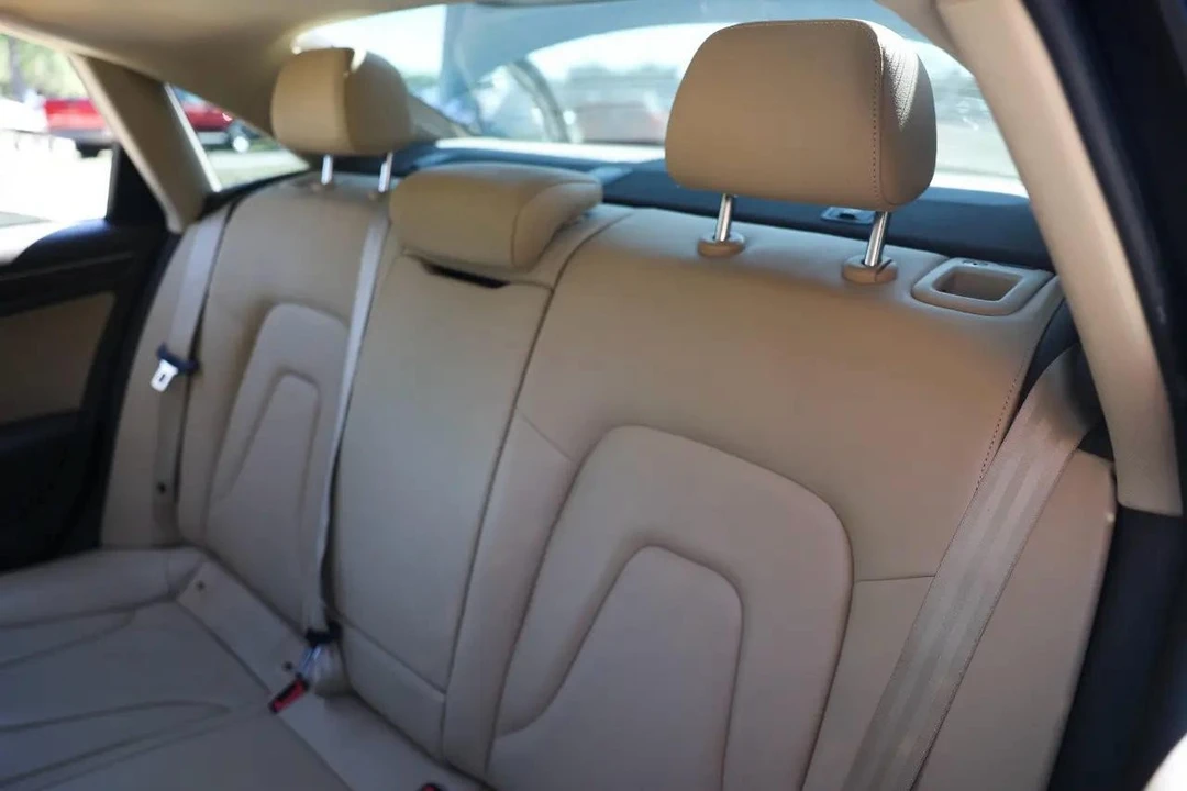 2014 Audi B8 A4 - Image 8 of 31