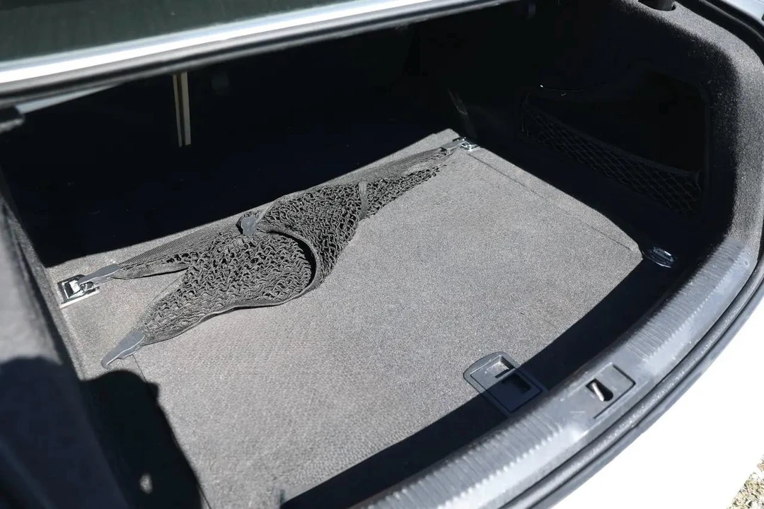 2014 Audi B8 A4 - Image 23 of 31