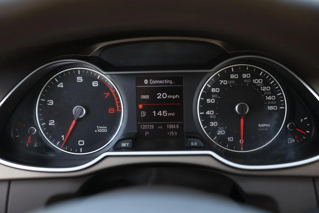 2014 Audi B8 A4 - Image 28 of 31
