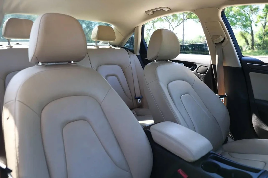 2014 Audi B8 A4 - Image 14 of 31
