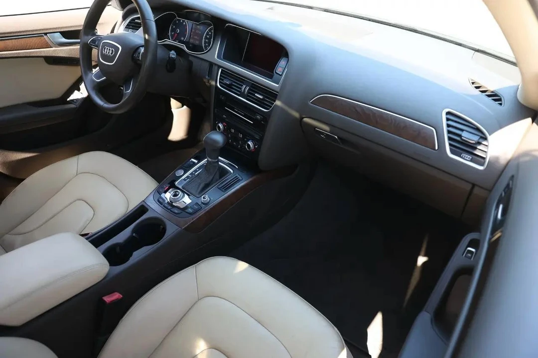 2014 Audi B8 A4 - Image 16 of 31