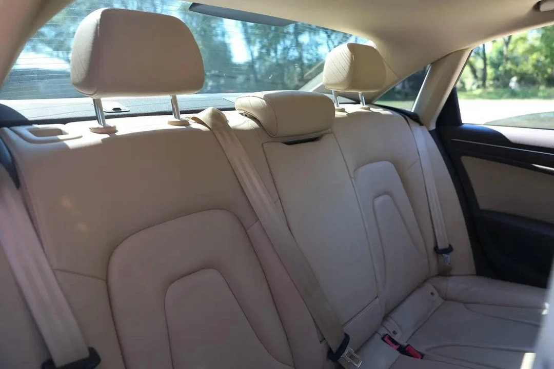 2014 Audi B8 A4 - Image 12 of 31