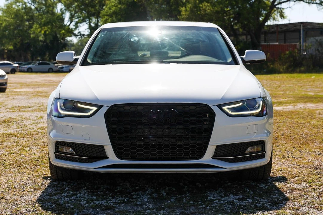 2014 Audi B8 A4 - Image 19 of 31