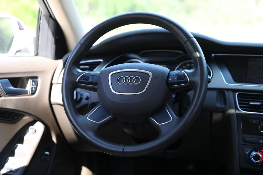 2014 Audi B8 A4 - Image 27 of 31