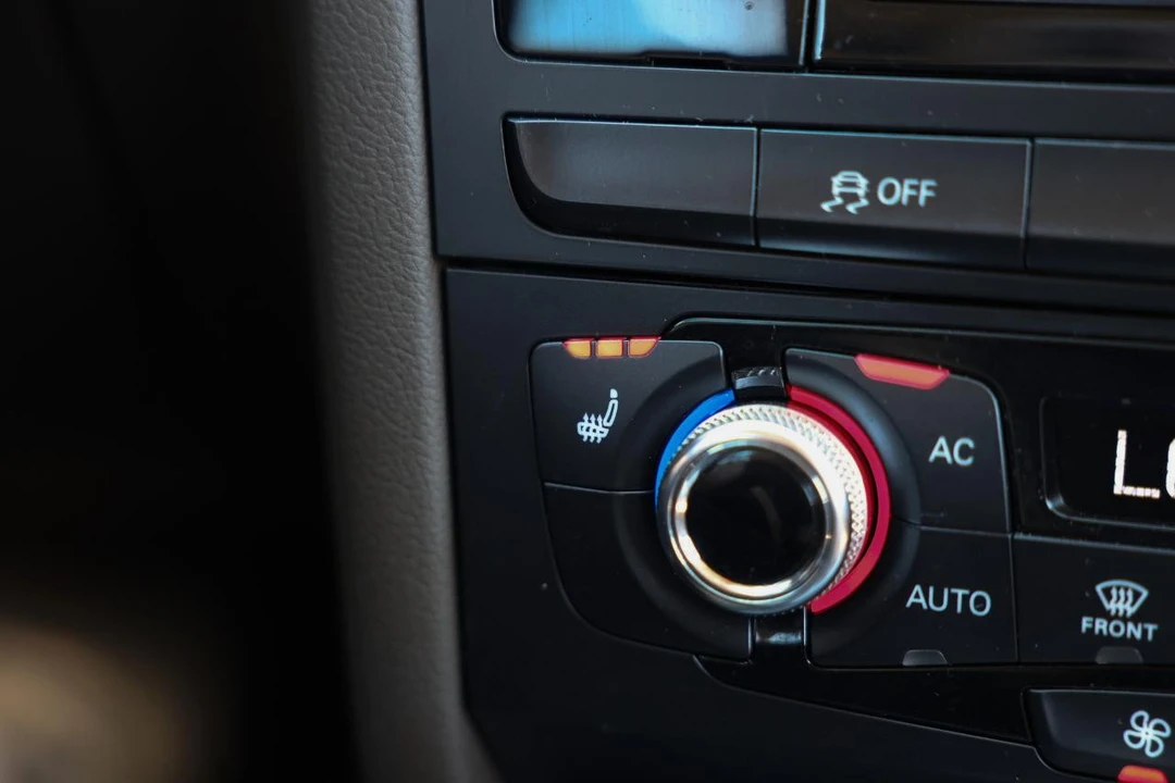 2014 Audi B8 A4 - Image 29 of 31