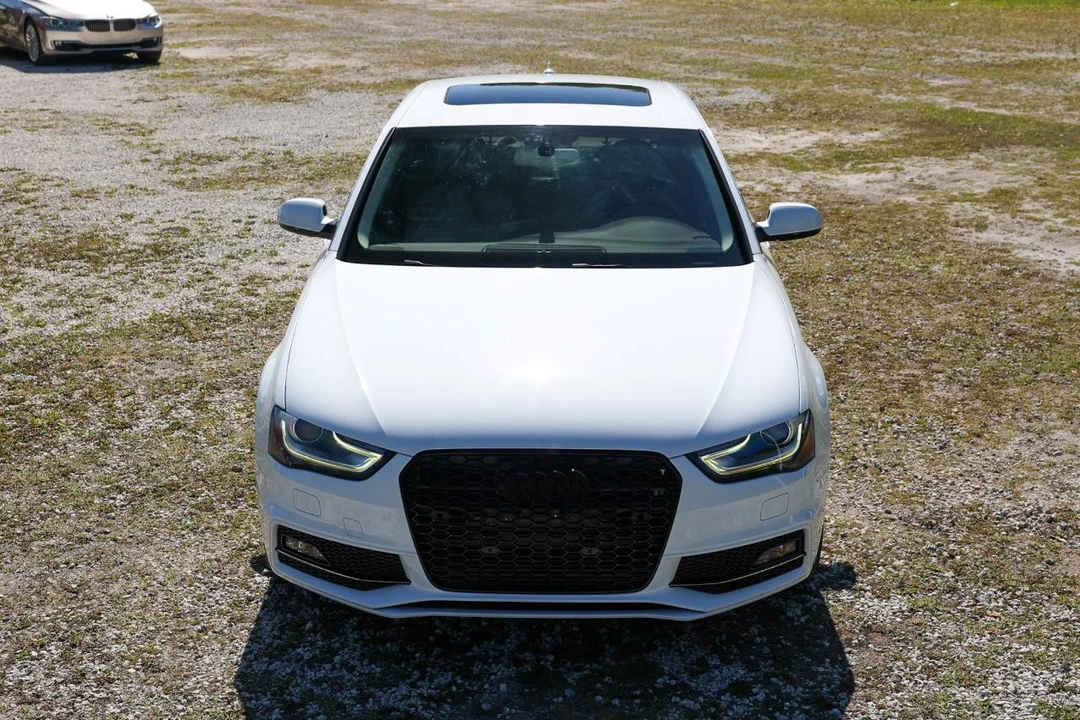 2014 Audi B8 A4 - Image 17 of 31