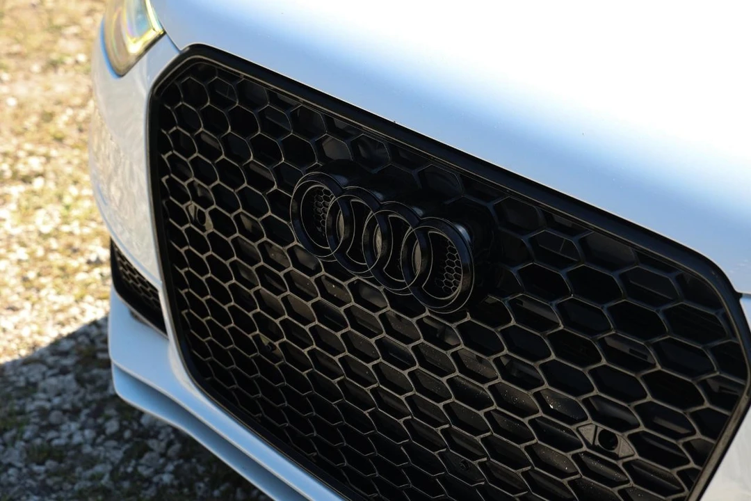 2014 Audi B8 A4 - Image 24 of 31