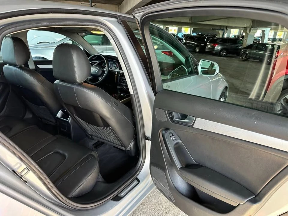 2014 Audi B8 A4 - Image 18 of 20