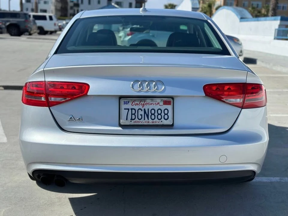 2014 Audi B8 A4 - Image 4 of 20
