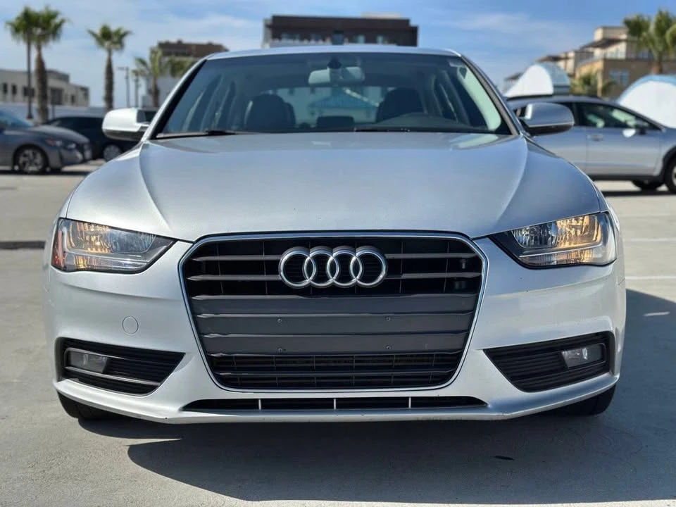 2014 Audi B8 A4 - Image 8 of 20