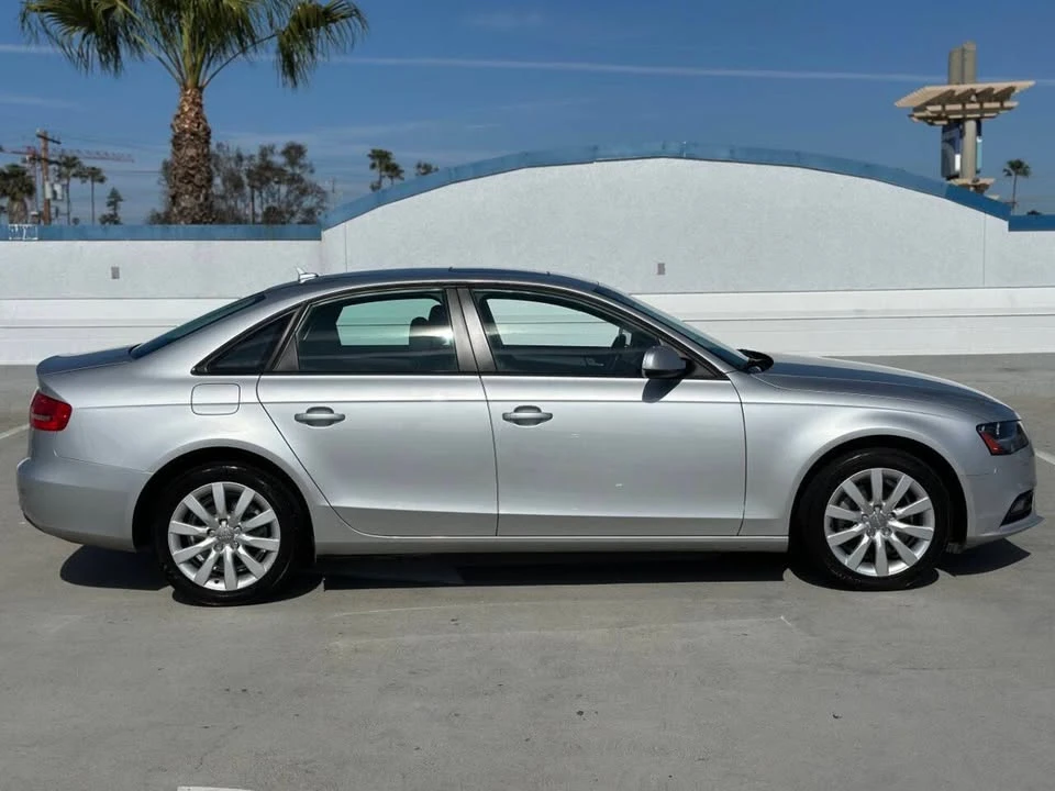2014 Audi B8 A4 - Image 6 of 20