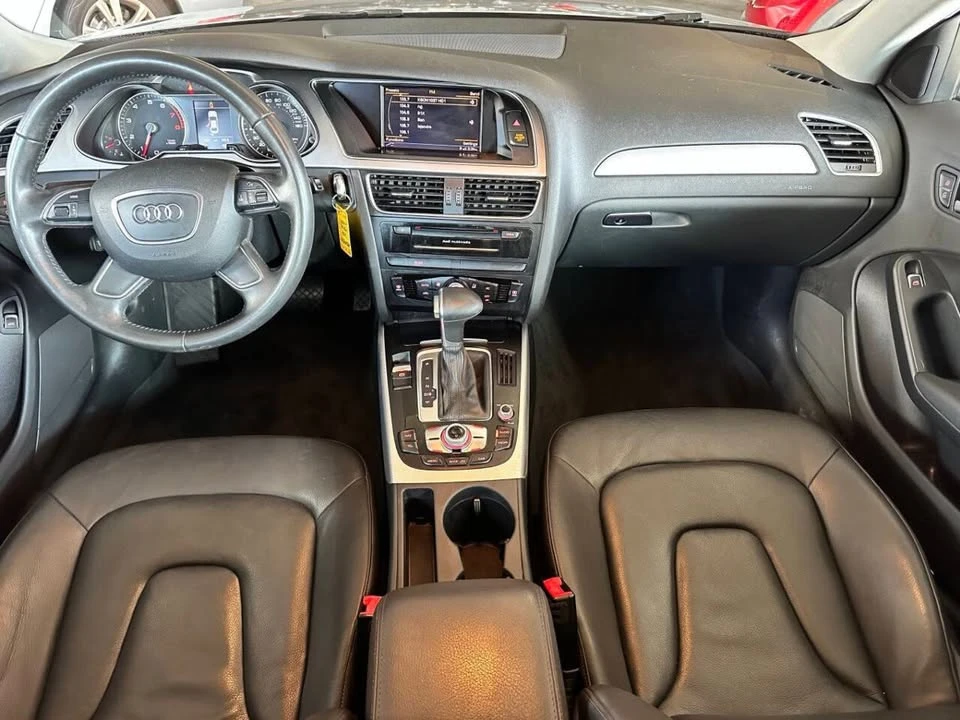 2014 Audi B8 A4 - Image 12 of 20