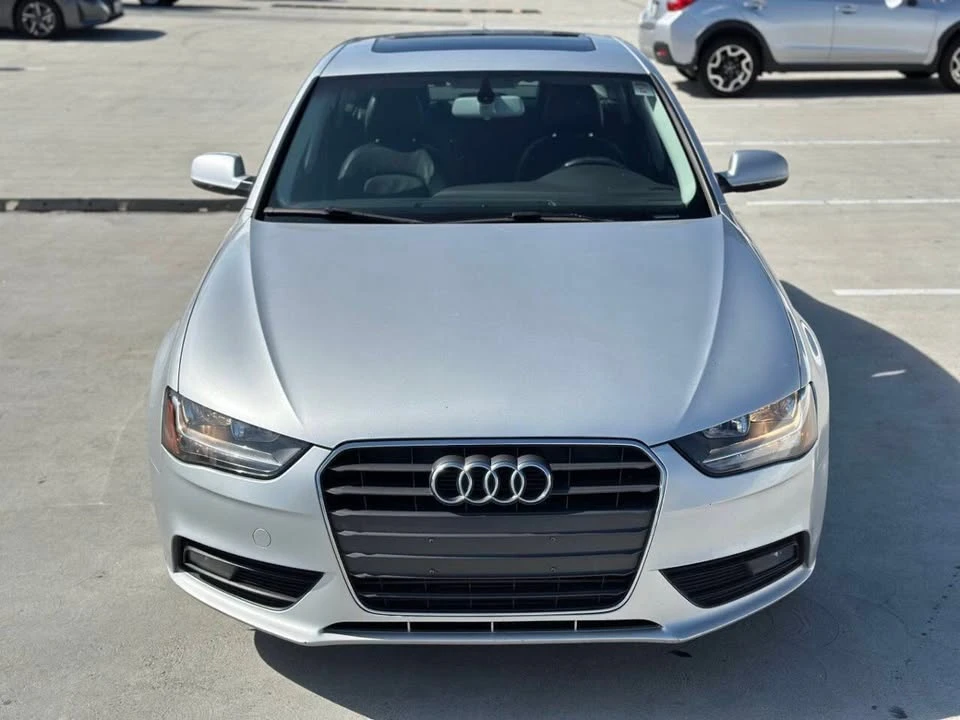 2014 Audi B8 A4 - Image 9 of 20