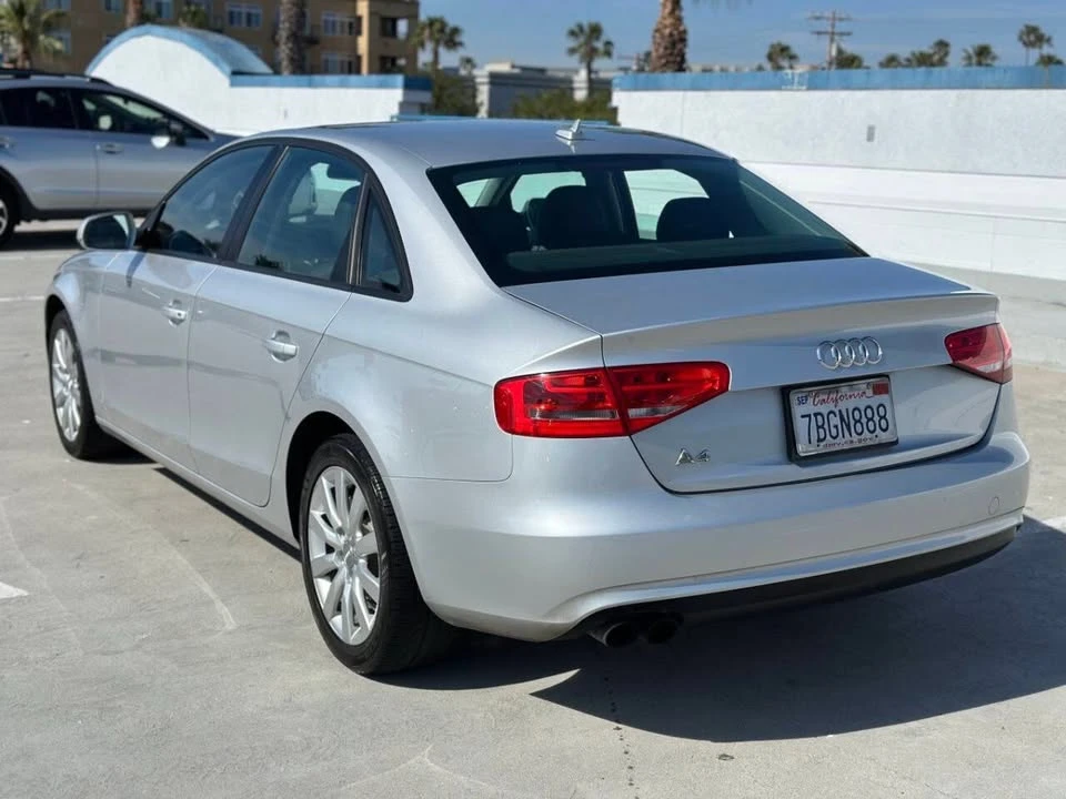 2014 Audi B8 A4 - Image 3 of 20