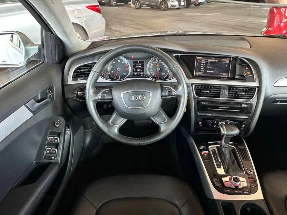 2014 Audi B8 A4 - Image 13 of 20