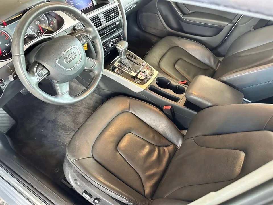 2014 Audi B8 A4 - Image 14 of 20