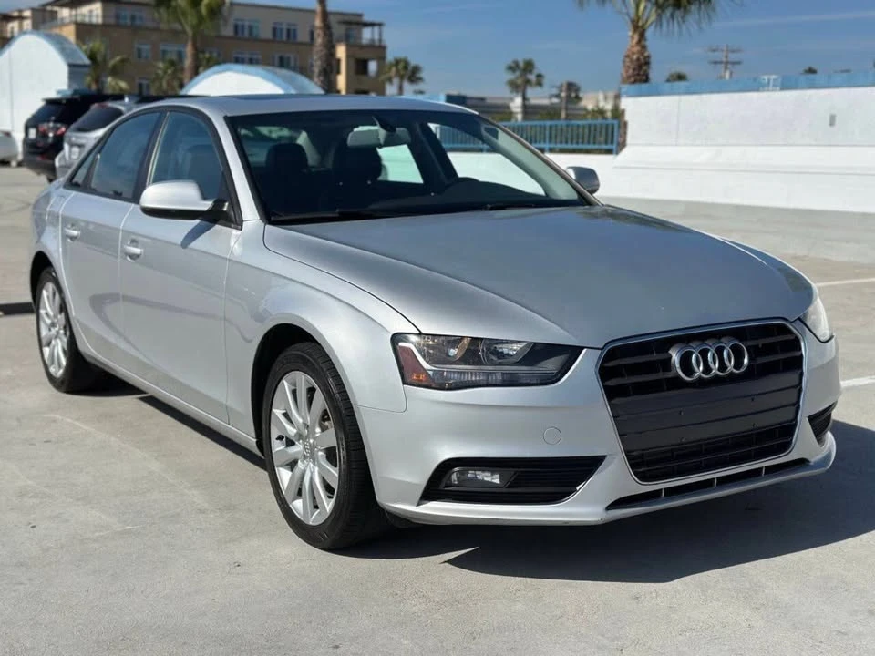 2014 Audi B8 A4 - Image 7 of 20