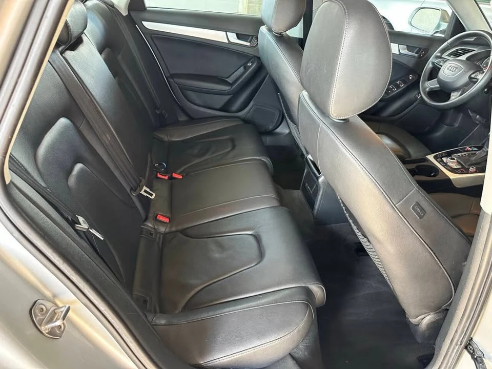 2014 Audi B8 A4 - Image 19 of 20