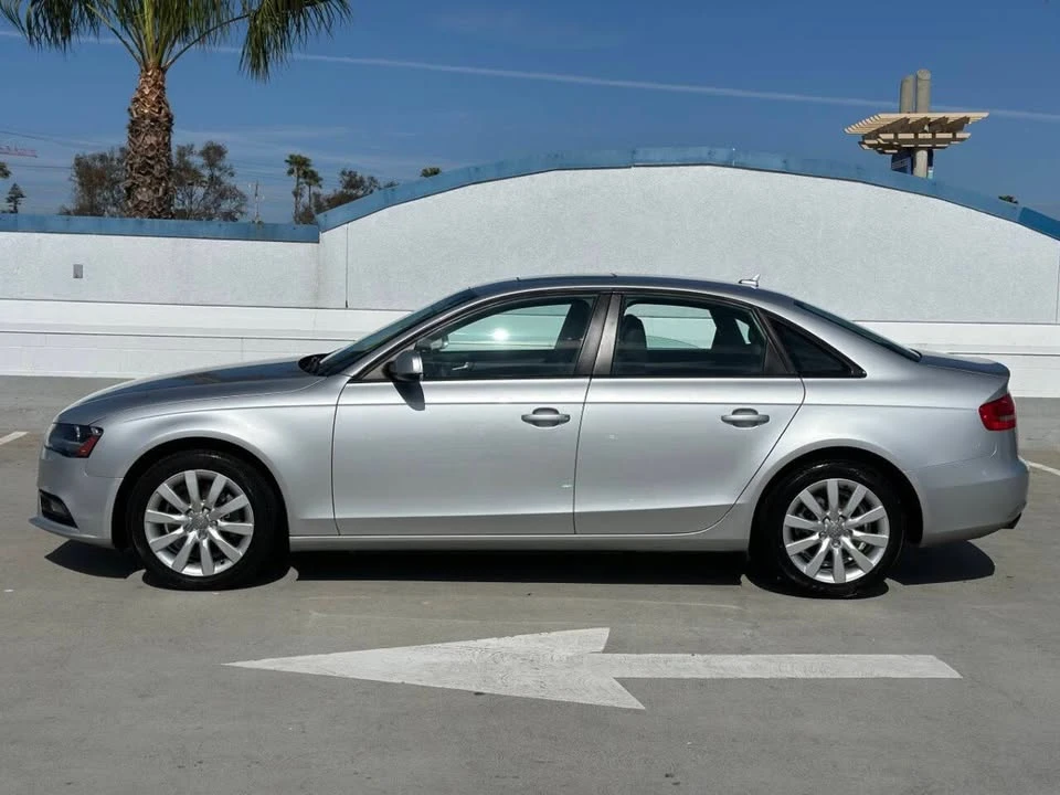 2014 Audi B8 A4 - Image 2 of 20