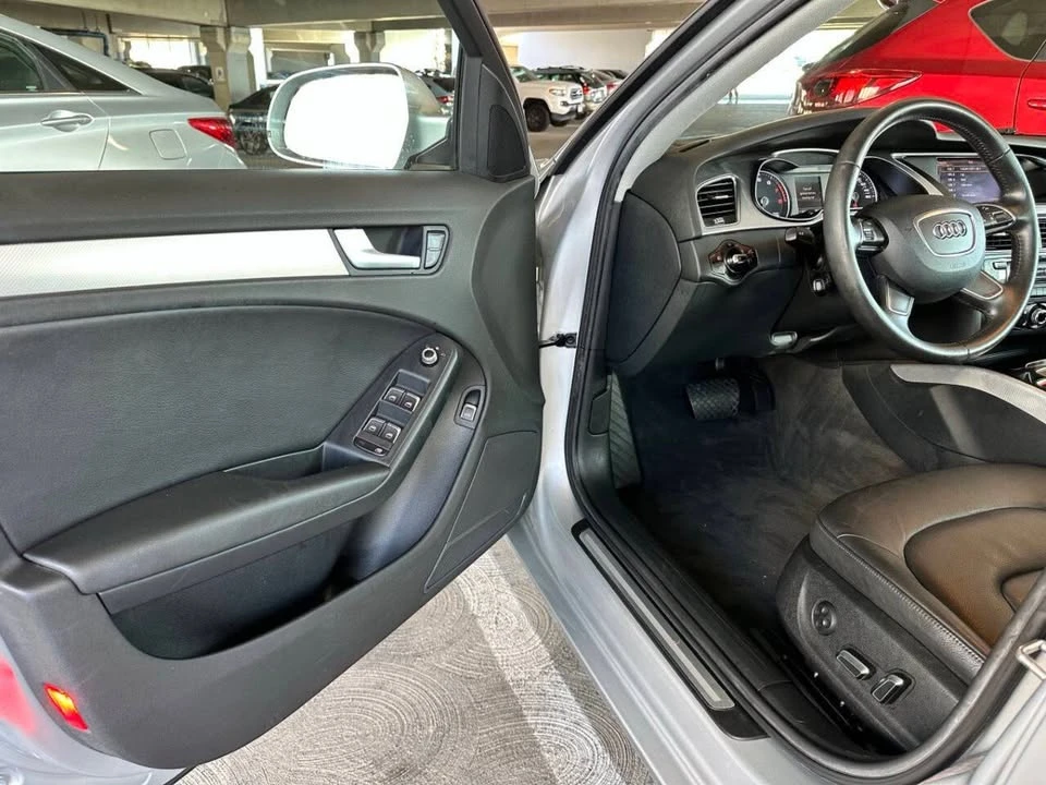 2014 Audi B8 A4 - Image 11 of 20
