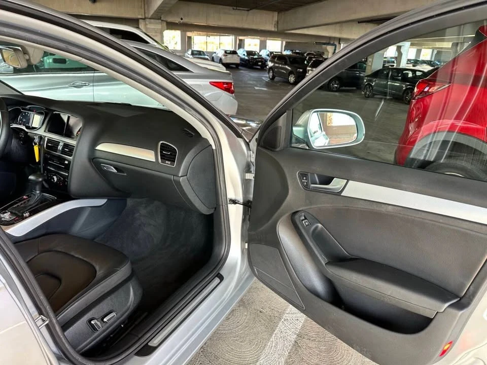 2014 Audi B8 A4 - Image 20 of 20