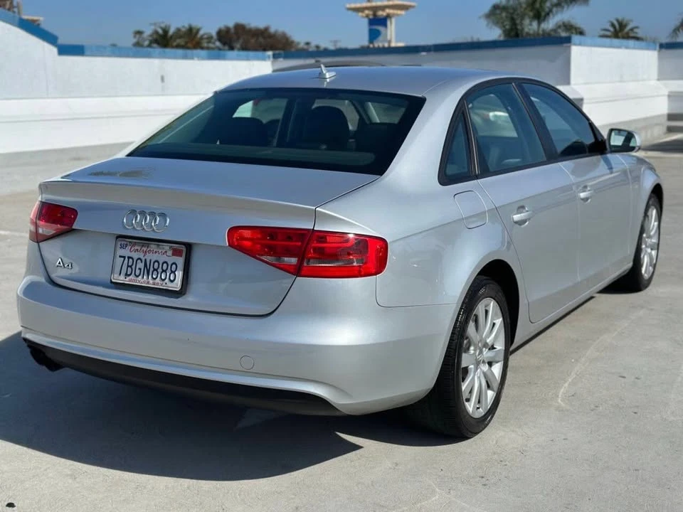 2014 Audi B8 A4 - Image 5 of 20